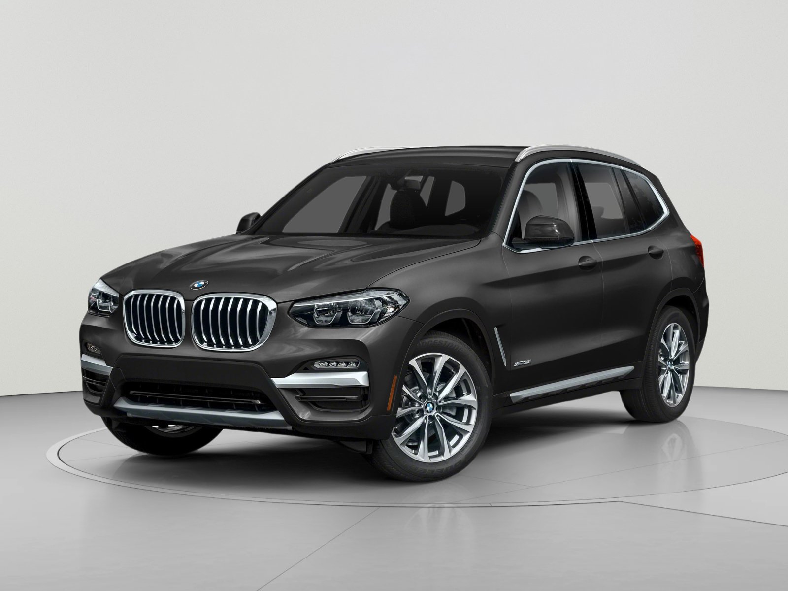 Used 2019 BMW X3 sDrive30i w/ Convenience Package RWD image 1