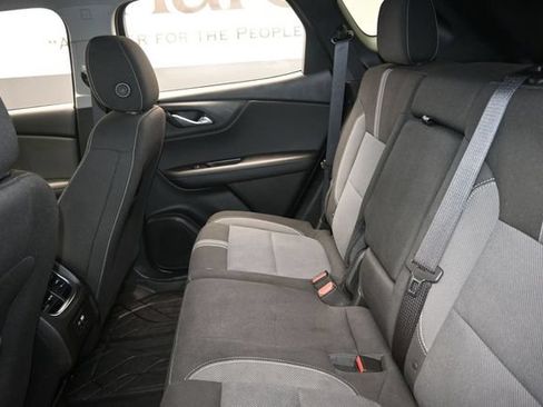 Used 2024 Chevrolet Blazer LT w/ Convenience Package FWD image 22