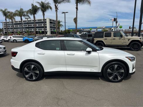 Used 2024 Polestar Polestar 2 w/ Pilot Pack image 41