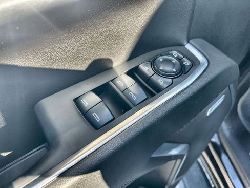 Used 2024 Chevrolet Silverado 1500 LTZ w/ Technology Package image 22