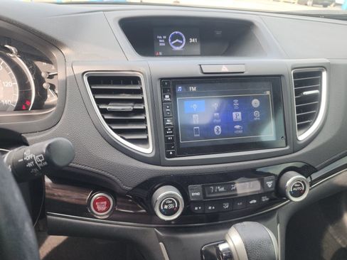 Used 2016 Honda CR-V EX-L image 43