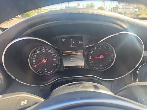Used 2018 Mercedes-Benz C 300 Coupe image 1