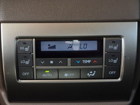 Used 2021 Lexus GX 460 Premium AWD/4WD image 37