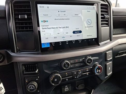 New 2026 Ford F150 XL AWD/4WD image 7