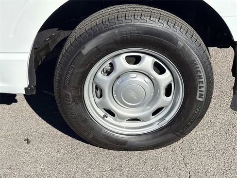 New 2025 Ford F150 XL image 9