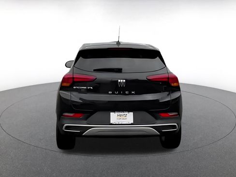 Used 2025 Buick Encore GX Preferred image 11