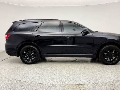 Used 2018 Dodge Durango GT w/ Premium Group image 4