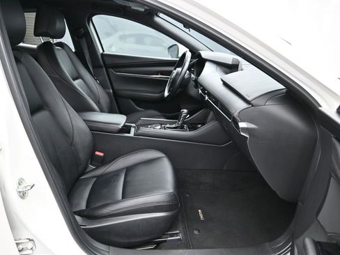 Used 2024 MAZDA MAZDA3 s image 29
