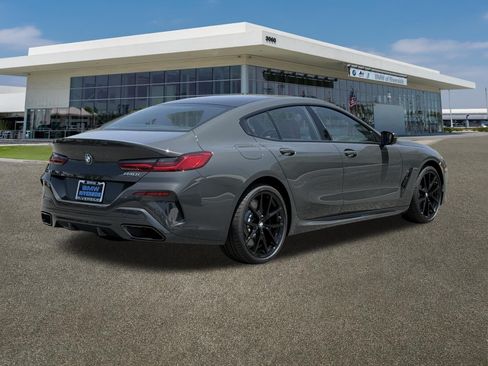New 2026 BMW 840i w/ M Sport Professional Package RWD image 10