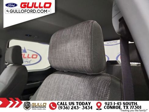 Used 2023 Ford F250 XLT w/ FX4 Off-Road Package image 17