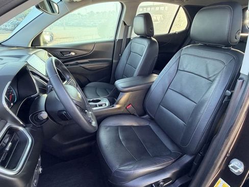 Used 2020 Chevrolet Equinox Premier FWD image 20