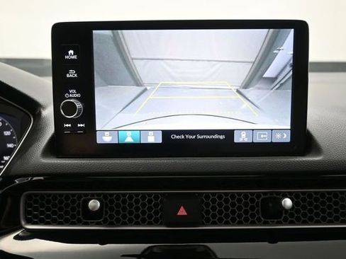 Certified 2024 Honda Civic Touring image 4