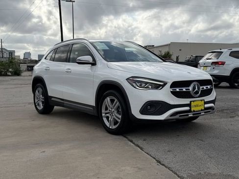 Used 2021 Mercedes-Benz GLA 250 image 2