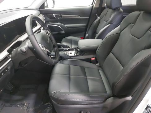 New 2025 Kia Telluride EX image 17