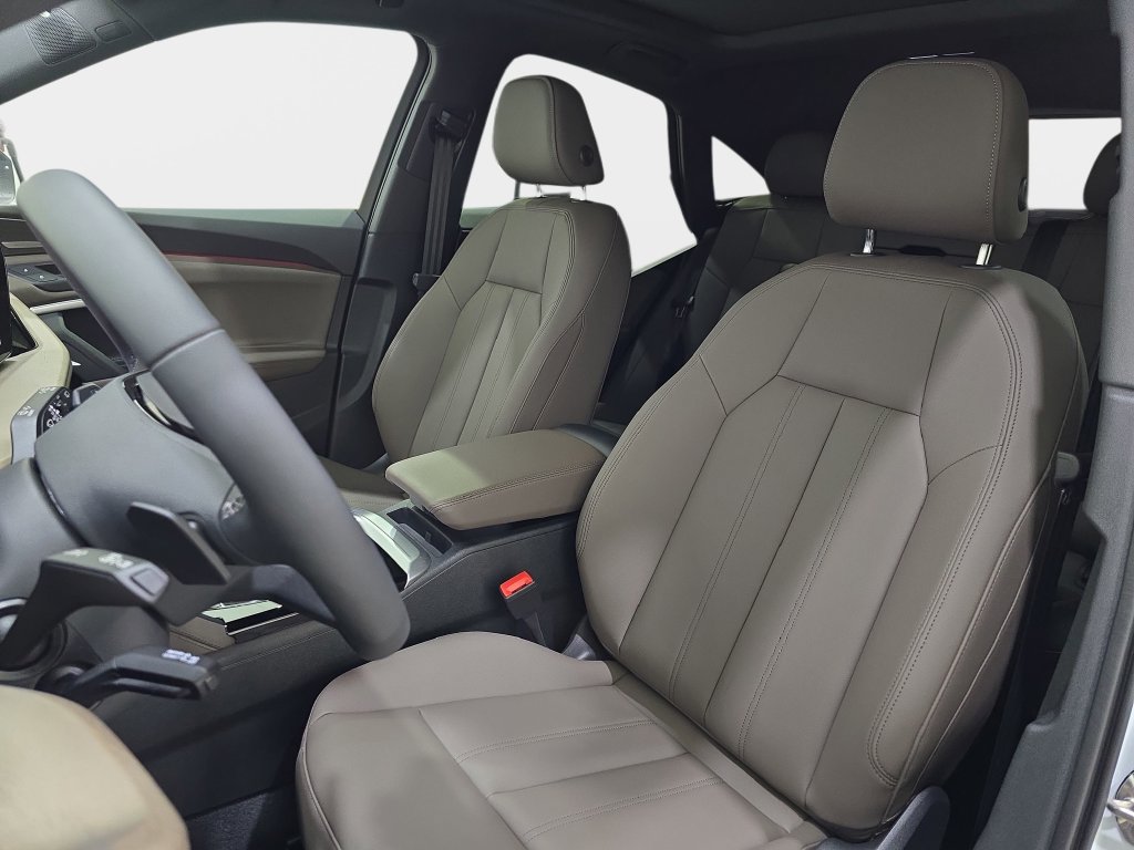 New 2026 Audi Q5 Premium Plus AWD/4WD image 13