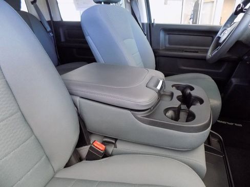 Used 2019 RAM 1500 Tradesman w/ Popular Equipment Group image 27