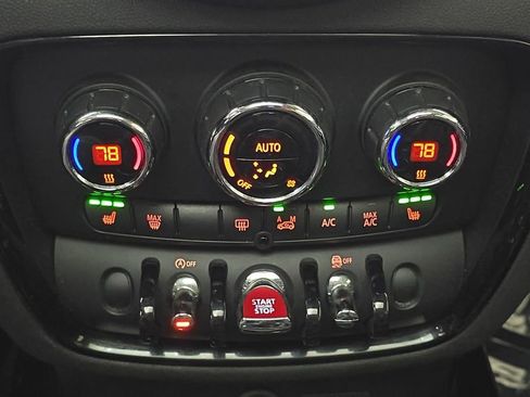 Used 2017 MINI Cooper Clubman S image 20