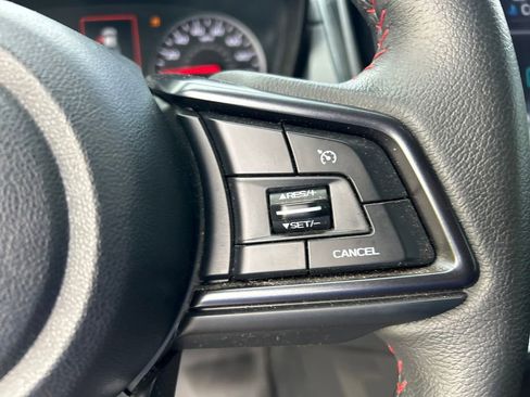 Used 2023 Subaru WRX Premium AWD/4WD image 16