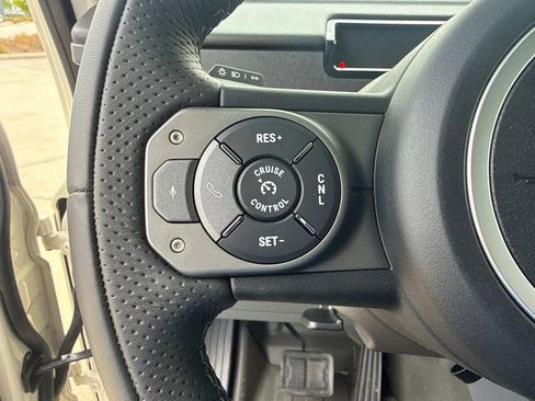 Used 2025 INEOS Grenadier AWD/4WD image 25