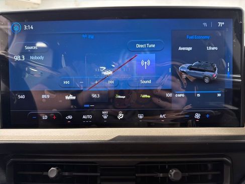 New 2026 Ford Bronco Sport Big Bend AWD/4WD image 23