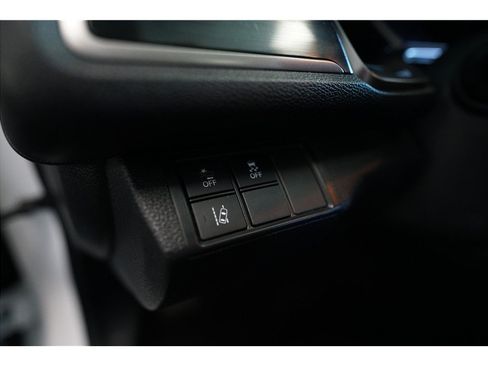 Used 2020 Honda Civic EX image 17