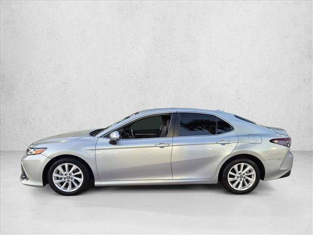 Used 2023 Toyota Camry LE FWD image 8