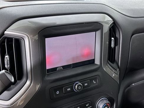 New 2026 Chevrolet Silverado 2500 W/T w/ WT Convenience Package image 15