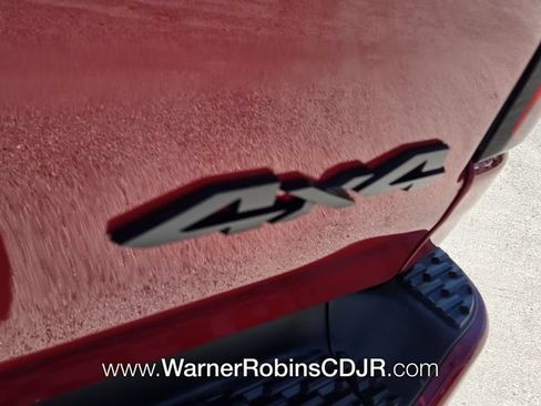 New 2026 RAM 1500 Express AWD/4WD image 11