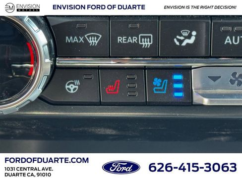 New 2025 Ford F150 Raptor image 29