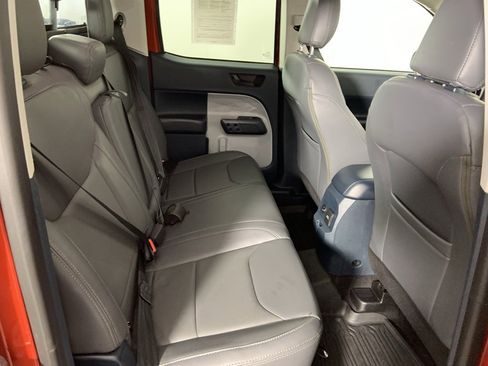 Used 2022 Ford Maverick XLT w/ Equipment Group 300A Standard image 20