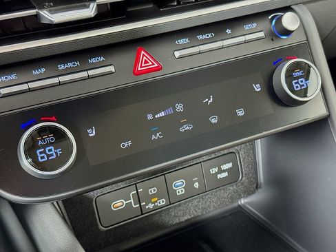 New 2026 Hyundai Sonata SEL FWD image 16