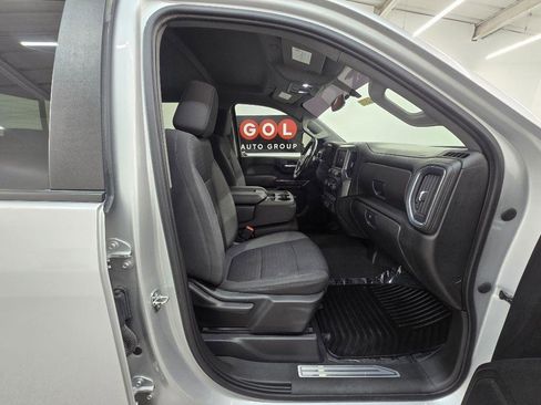 Used 2023 Chevrolet Silverado 2500 LT w/ Convenience Package image 20