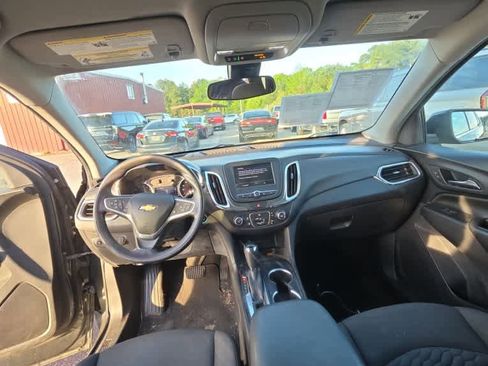 Used 2020 Chevrolet Equinox LT image 5