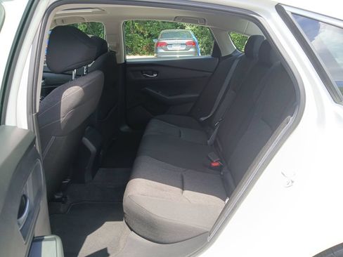 Used 2024 Honda Accord EX image 23