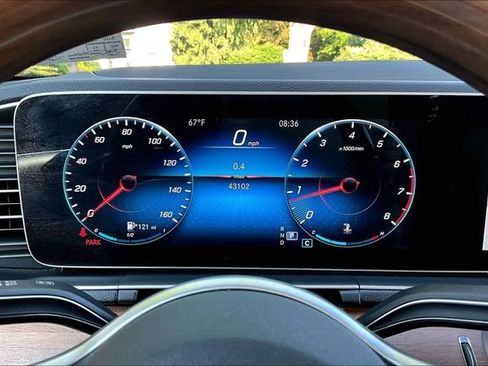 Certified 2022 Mercedes-Benz GLE 350 4MATIC image 16