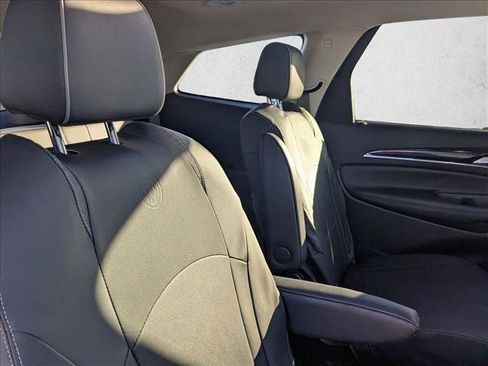 Used 2021 Buick Enclave Avenir w/ Avenir Technology Package image 20