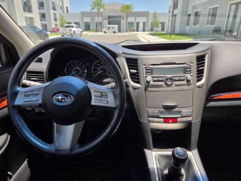 Used 2010 Subaru Legacy 2.5GT Limited w/ Popular Equipment Group 1A AWD/4WD image 21