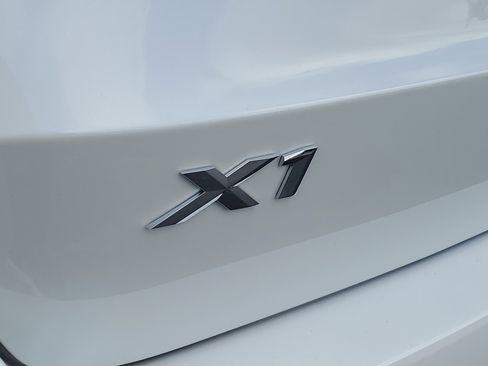 New 2026 BMW X1 xDrive28i w/ Technology Package image 5