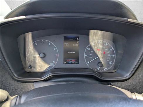 Certified 2025 Toyota Corolla LE FWD image 11