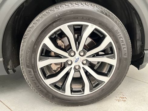 Used 2025 Ford Explorer ST-Line AWD/4WD image 99