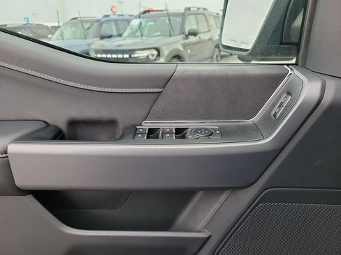 New 2025 Ford F150 XLT w/ Equipment Group 302A MID image 18