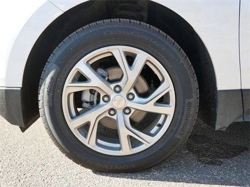 Used 2021 Chevrolet Equinox Premier image 9