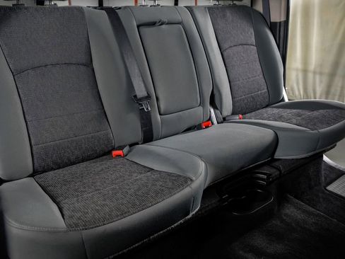 Used 2017 RAM 2500 Lone Star image 30