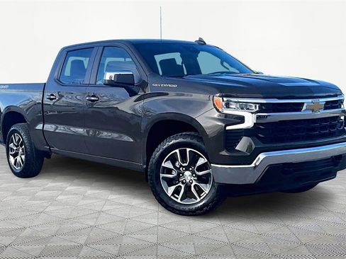 Used 2023 Chevrolet Silverado 1500 LT image 12