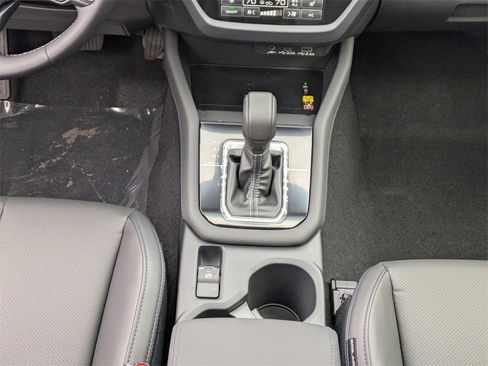 New 2025 Subaru Forester Limited image 21