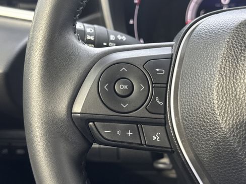 Used 2023 Toyota Corolla XSE image 14