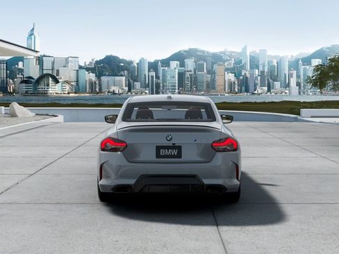 New 2026 BMW M240i Coupe w/ Premium Package image 5