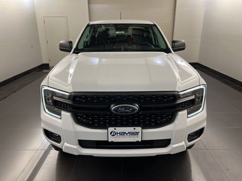 New 2025 Ford Ranger XL image 2