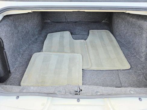 Used 2001 Buick Regal GS w/ Prestige Pkg image 28