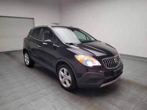 Used 2016 Buick Encore FWD image 13